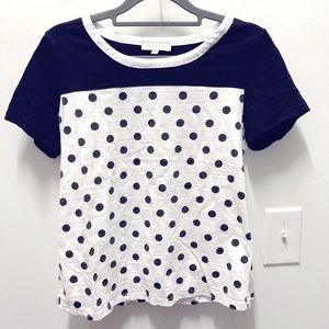 Skies Are Blue Casual T-shirt